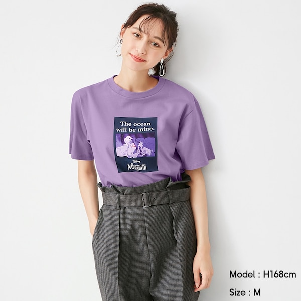 ディズニー ヴィランズのspコレクションが Gu で販売 怪しくも美しいデザインのtシャツ ポーチ イヤリングなど にじめん ディズニー ヴィランズのspコレクションが Gu で販売 怪しくも美しいデザインのtシャツ ポーチ イヤリングなど にじめん