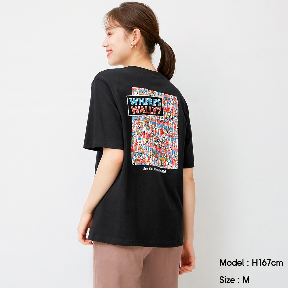 Gu レディース Tシャツ関連商品の通販 購入