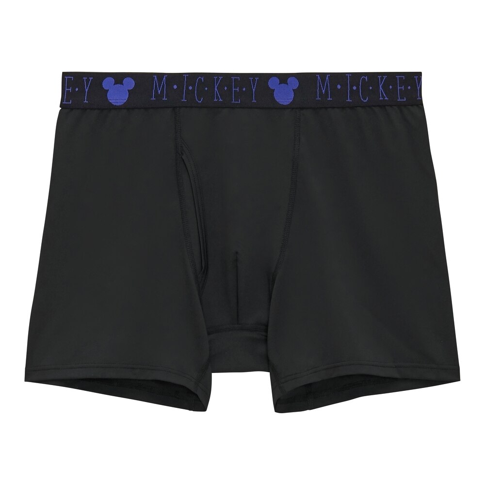 ドライボクサーパンツ レギュラーライズ Disney 1 Gu ジーユー 公式通販オンラインストア