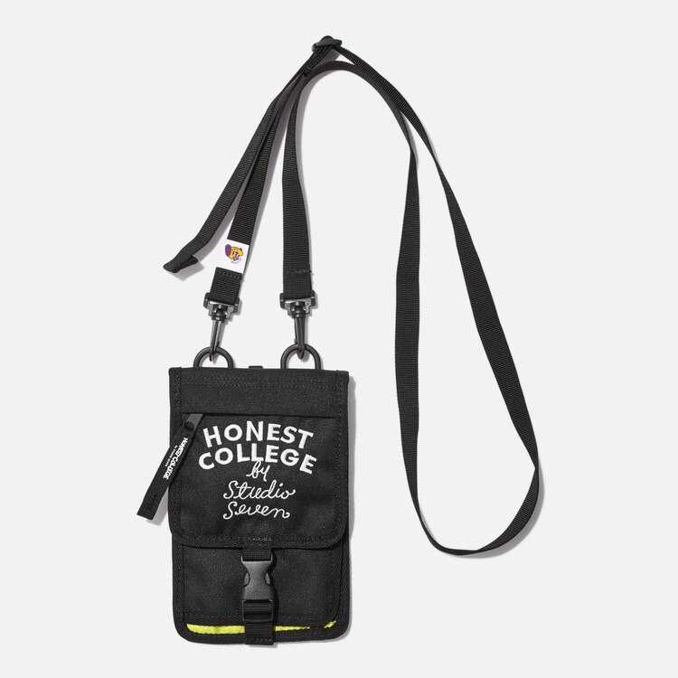 Gu公式 ネックポーチstudio Seven ファッション通販サイト