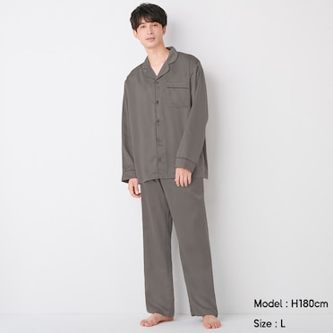 パジャマ Men メンズ Gu ジーユー 公式通販オンラインストア