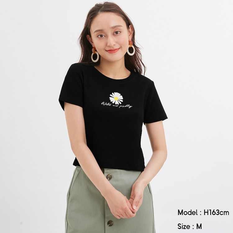 Gu Tシャツ 刺繍 手作り おもちゃコレクション無料