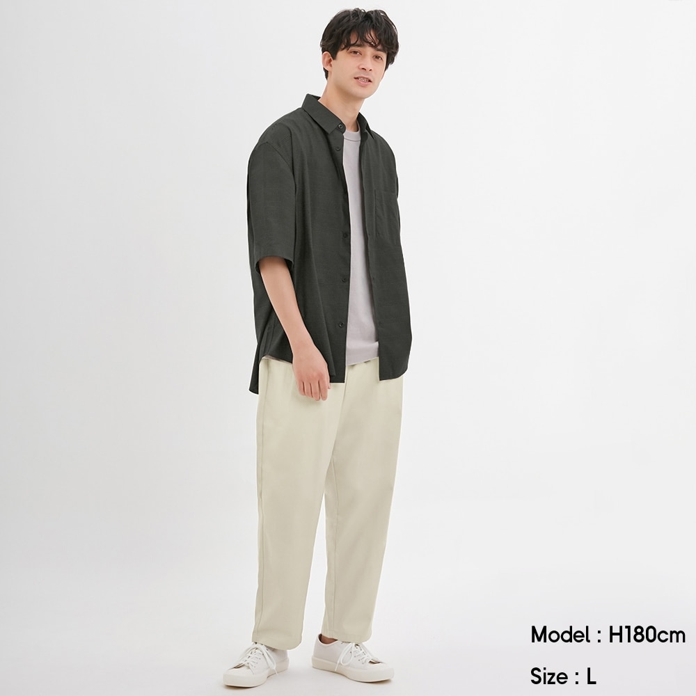 シェフパンツ Gu ジーユー 公式通販オンラインストア