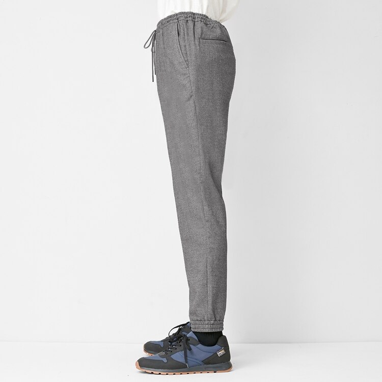 Gu公式 起毛ジョガーパンツ ファッション通販サイト Gu公式 起毛ジョガーパンツ ファッション通販サイト