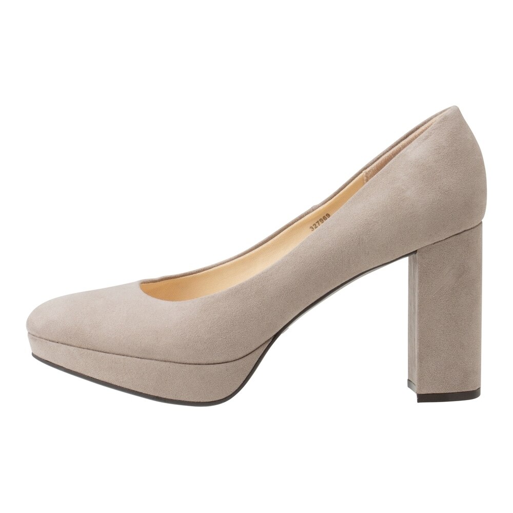 マシュマロストームパンプス E Gu ジーユー 公式通販オンラインストア