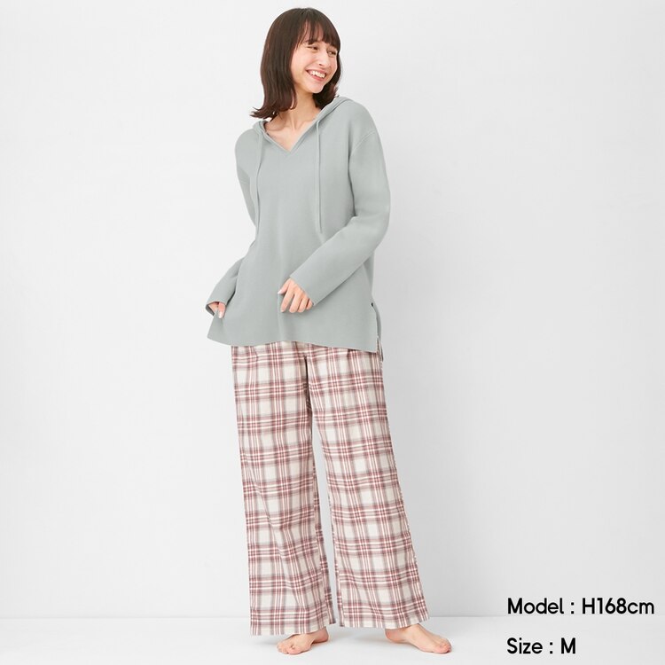 Gu公式 コットンパジャマパンツ チェック X ファッション通販サイト Gu公式 コットンパジャマパンツ チェック X ファッション通販サイト