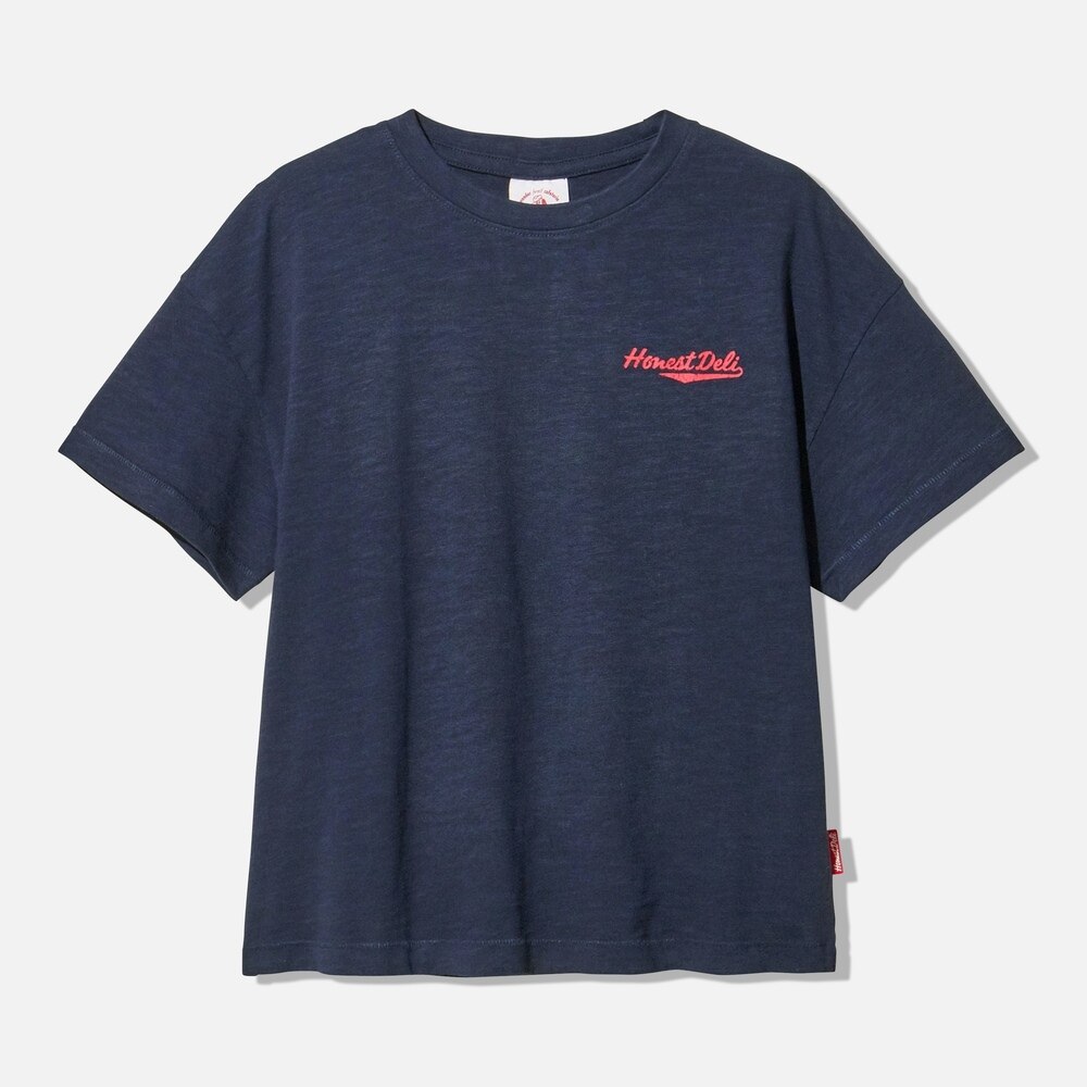 （GU）BOYSビッグT(半袖)STUDIO SEVEN 2+Xのサムネイル
