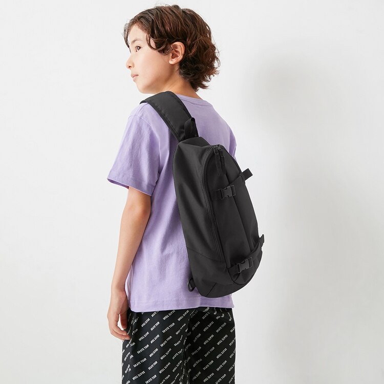 Kids 男女兼用 スリングバッグ E Gu ジーユー 公式通販オンラインストア