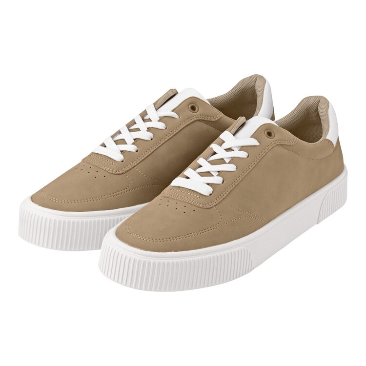 Gu公式 ボリュームソールスニーカー X ファッション通販サイト