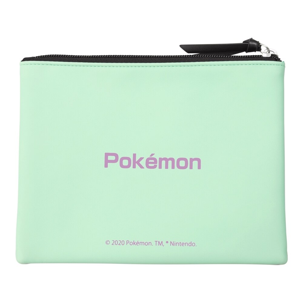 Gu公式 ポーチpokemon Icy E ファッション通販サイト