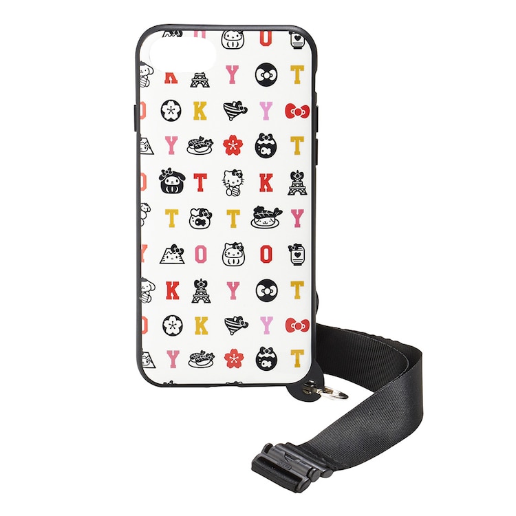 Gu公式 モバイルネックポーチsanrio E ファッション通販サイト Gu公式 モバイルネックポーチsanrio E ファッション通販サイト