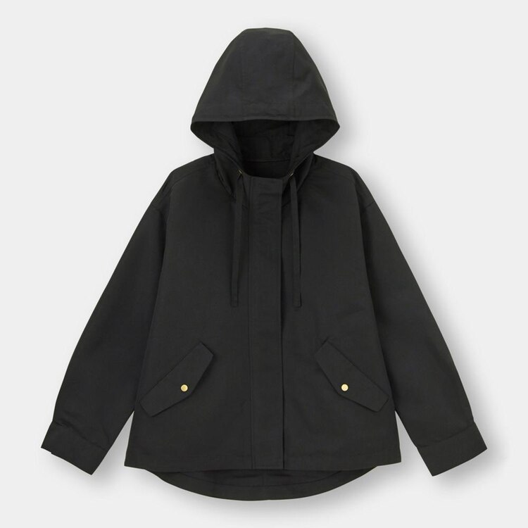 マウンテンパーカ Gu ジーユー 公式通販オンラインストア