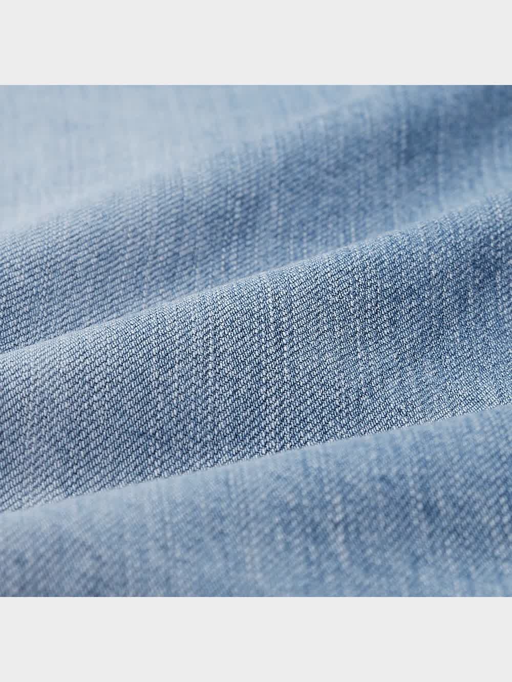 GU公式 | ハイウエストストレートジーンズ(セットアップ可能)