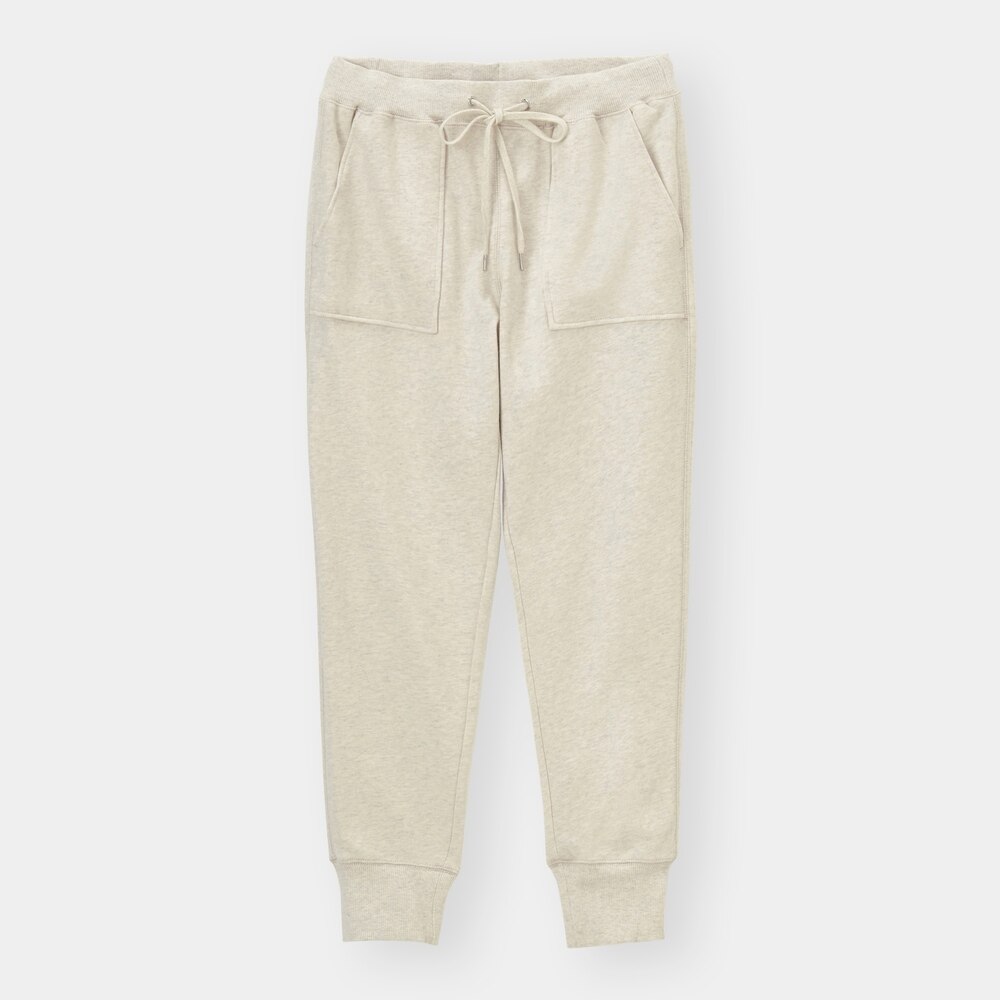 Gu公式 スウェットイージーパンツ ファッション通販サイト