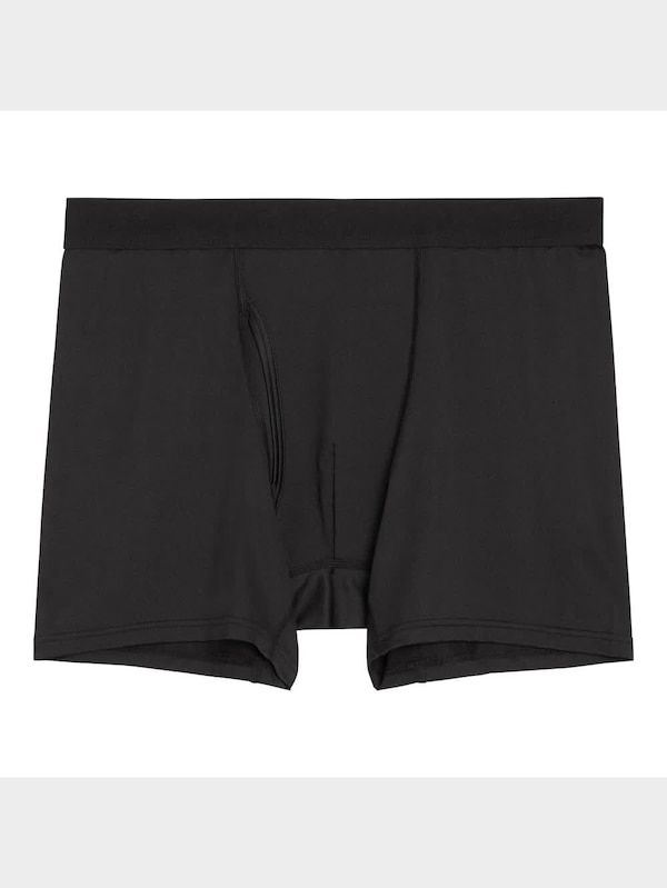 ドライボクサーパンツ(レギュラーライズ)