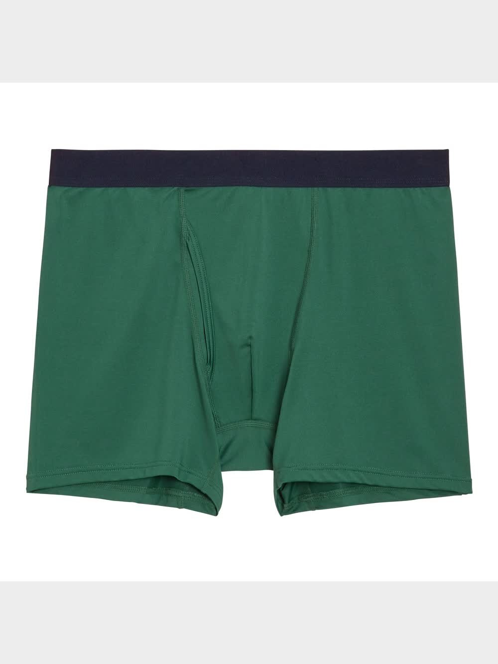 こばんページ GU公式 | スタイルドライボクサーパンツ(レギュラーライズ)