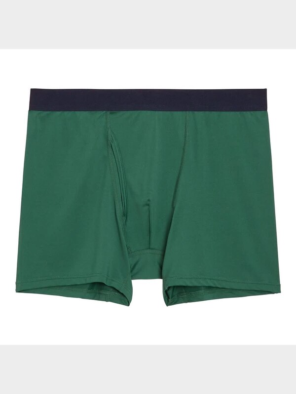 ドライボクサーパンツ(レギュラーライズ)