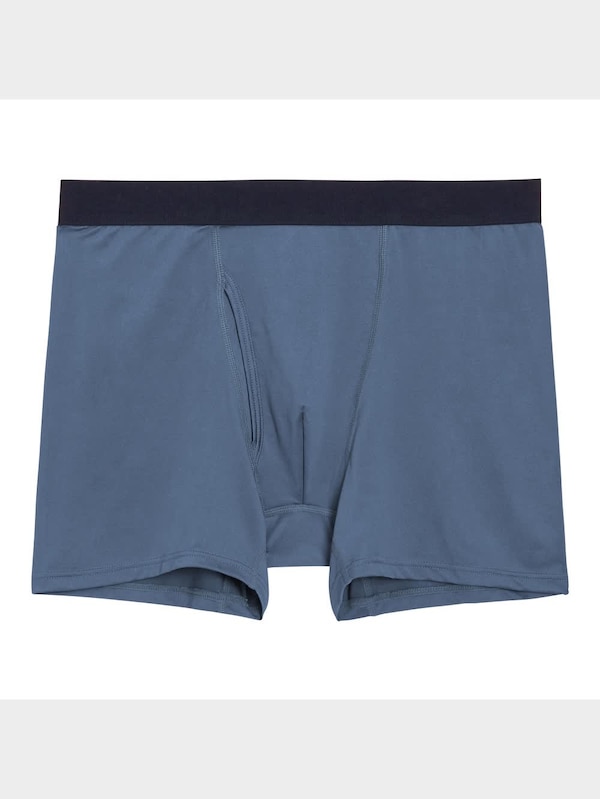 ドライボクサーパンツ(レギュラーライズ)