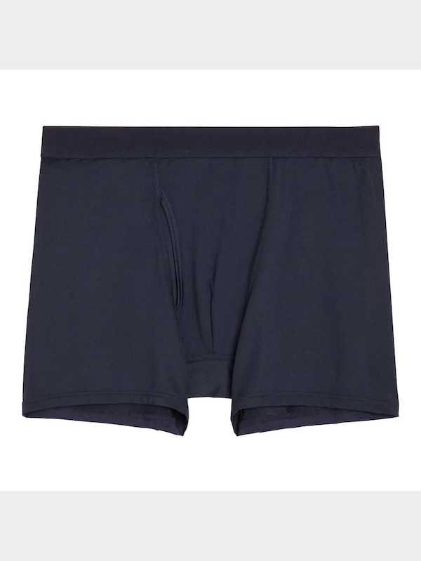 ドライボクサーパンツ(レギュラーライズ)