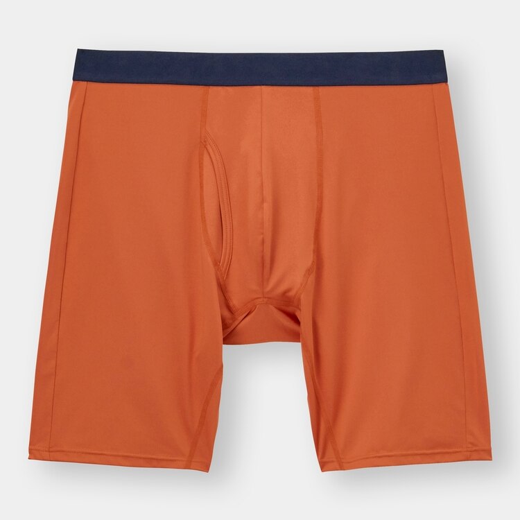 ドライロングボクサーパンツ E Gu ジーユー 公式通販オンラインストア