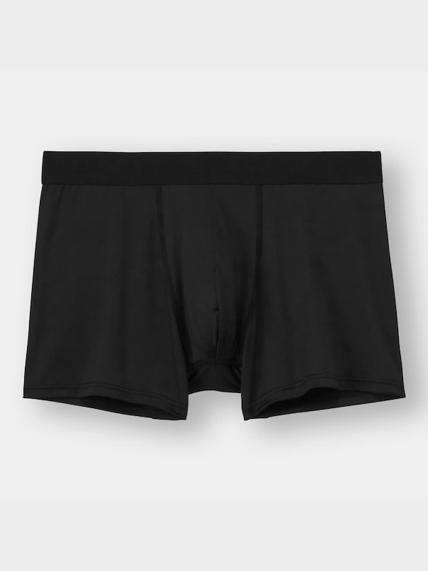 ドライボクサーパンツ(ローライズ)