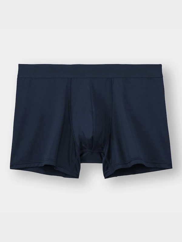 ドライボクサーパンツ(ローライズ)