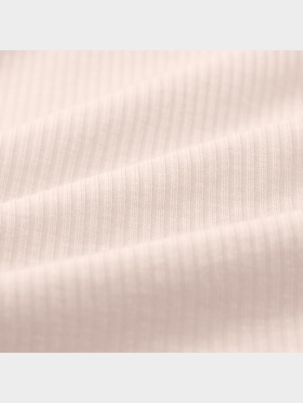 ブラフィールビューティーリブキャミソール(セットアップ可能)