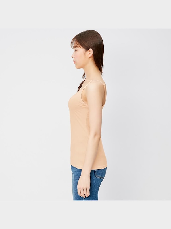 ブラフィールビューティーキャミソール