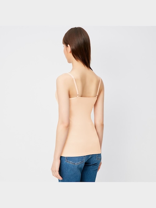 ブラフィールビューティーキャミソール