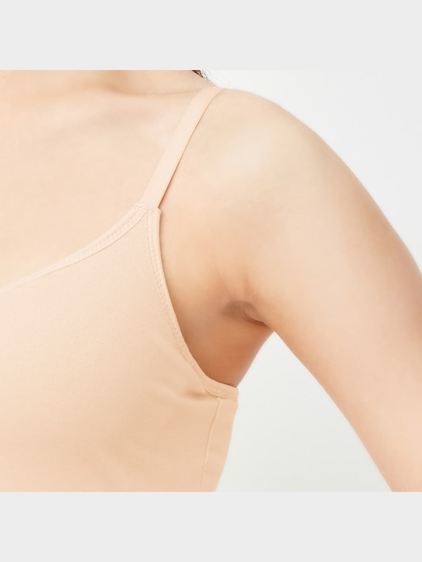 ブラフィールビューティーキャミソール