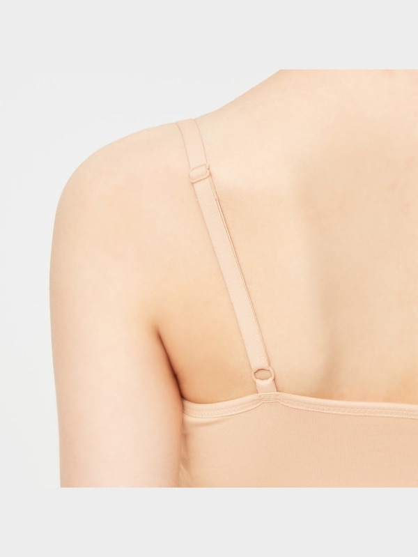 ブラフィールビューティーキャミソール