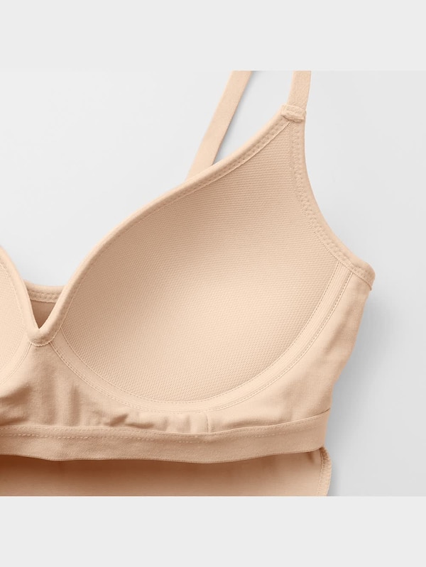 ブラフィールビューティーキャミソール