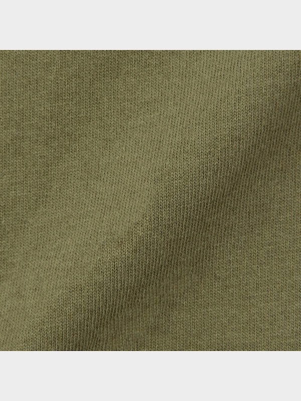 KIDS(男女兼用)コットンカラーT(半袖)