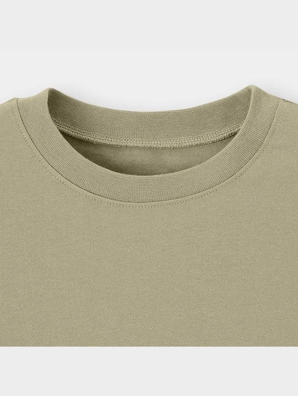 GIRLSラウンドヘムワンピース(半袖)