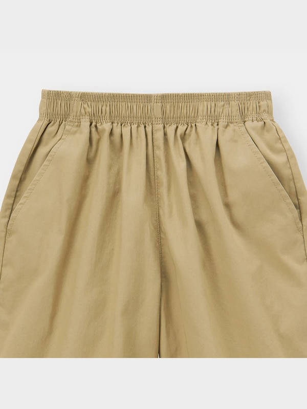 BOYSシェフショーツ