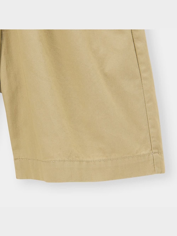 BOYSシェフショーツ