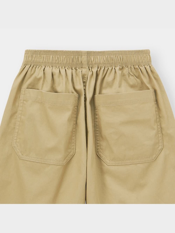 BOYSシェフショーツ