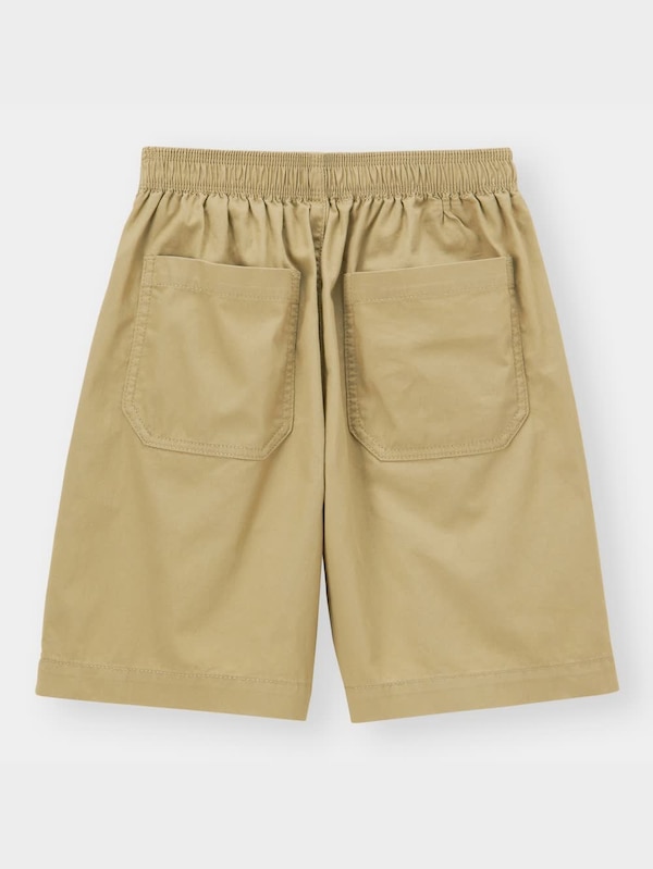 BOYSシェフショーツ