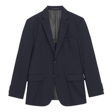 Gu公式 テーラードジャケットcl セットアップ可能 ファッション通販サイト