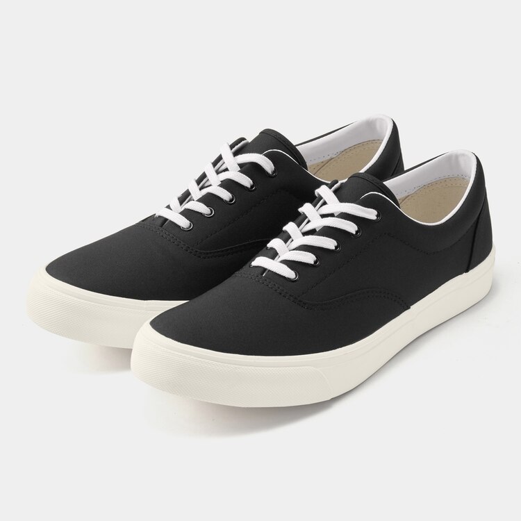 デッキスニーカー E Gu ジーユー 公式通販オンラインストア