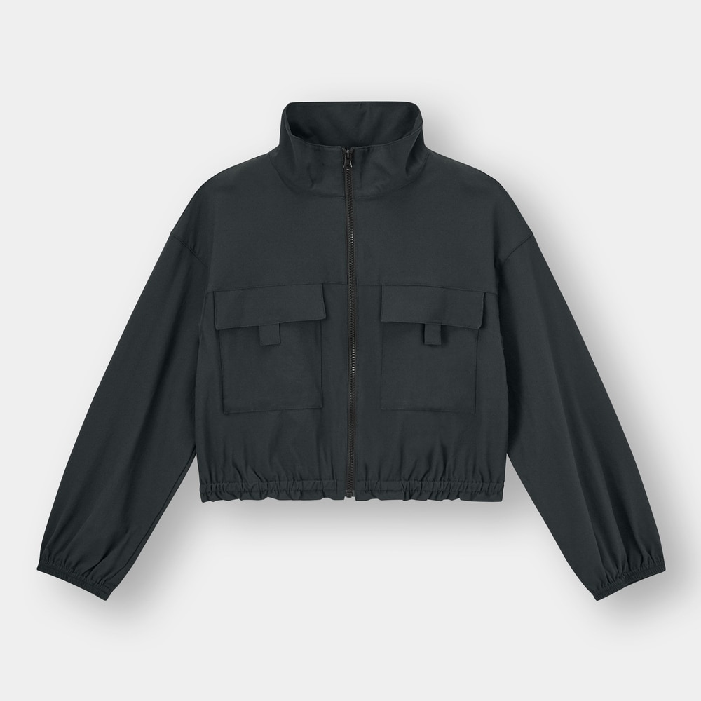 ブルゾン ベスト Women レディース Gu ジーユー 公式通販オンラインストア