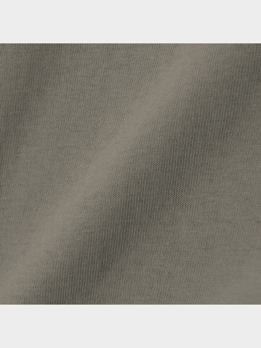 GU公式 | コットンクルーネックT(半袖)