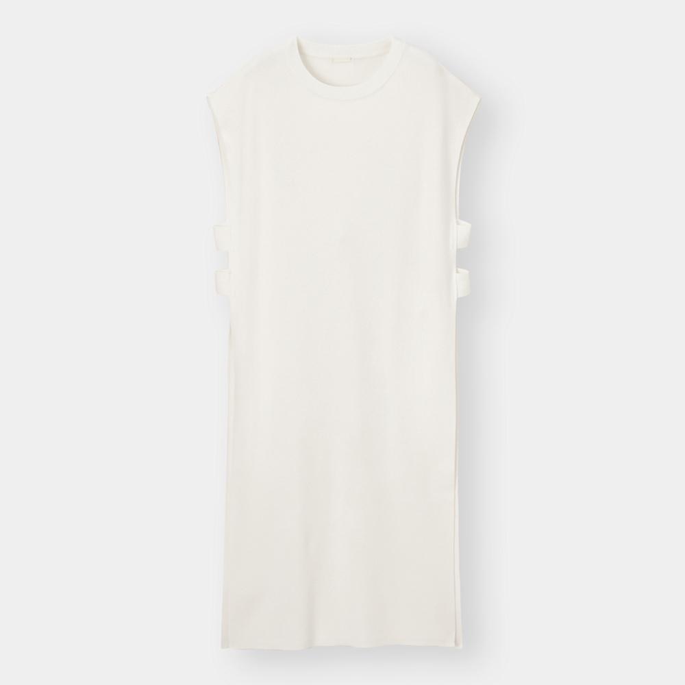 ジレ ベスト Women レディース Gu ジーユー 公式通販オンラインストア