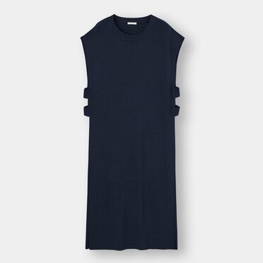 ジレ ベスト Women レディース Gu ジーユー 公式通販オンラインストア