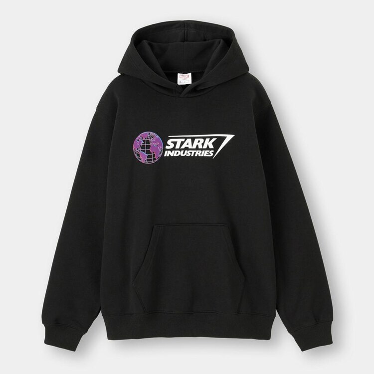 スウェットプルパーカ 長袖 Marvel 2 Gu ジーユー 公式通販オンラインストア スウェットプルパーカ 長袖 Marvel 2 Gu ジーユー 公式通販オンラインストア