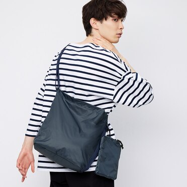 バッグ Men メンズ Gu ジーユー 公式通販オンラインストア