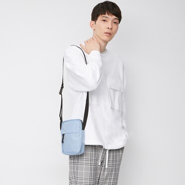 バッグ Men メンズ Gu ジーユー 公式通販オンラインストア