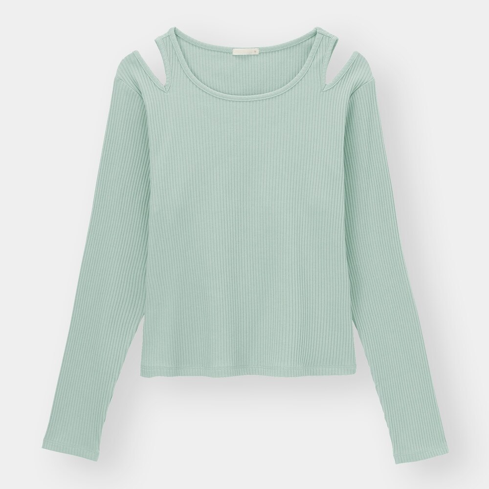 Gu レディース ロングtシャツ関連商品の通販 購入