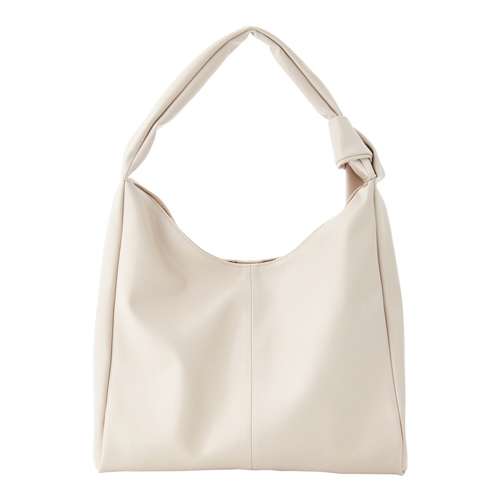 ソフトレザータッチトートバッグ E Gu ジーユー 公式通販オンラインストア