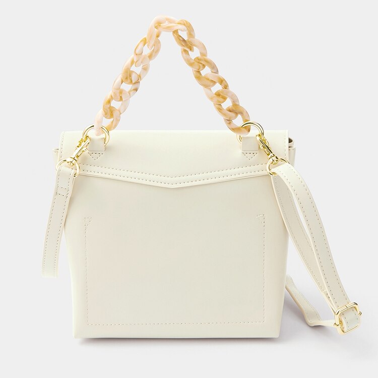 Gu公式 チェーンバッグ E ファッション通販サイト